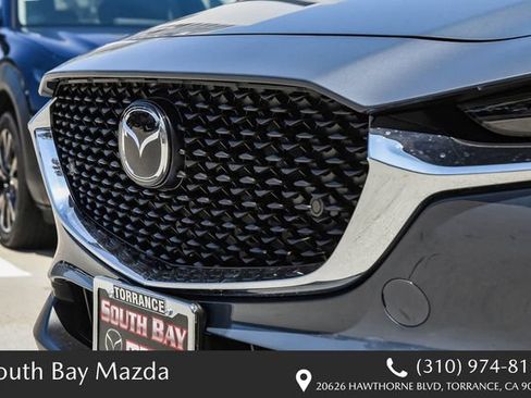 New 2026 MAZDA CX-30 AWD 2.5 S image 5