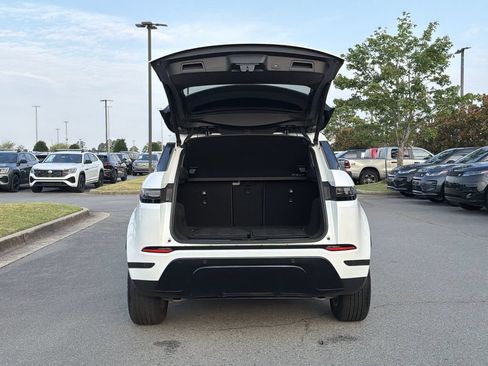 Used 2024 Land Rover Range Rover Evoque S AWD/4WD image 12
