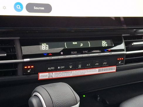 New 2026 Toyota Sienna XLE Woodland Edition image 11