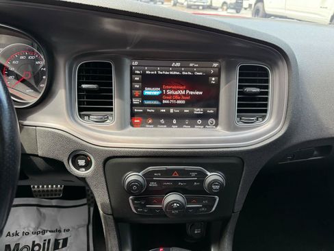 Used 2023 Dodge Charger Scat Pack RWD image 16