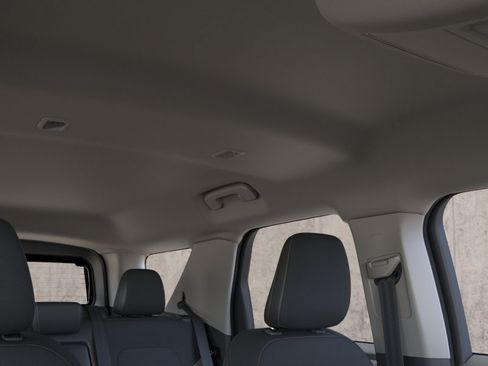 New 2026 Ford Bronco Sport Big Bend AWD/4WD image 22