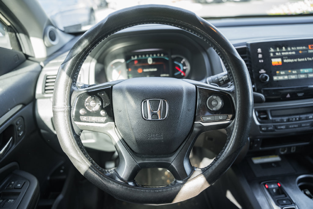 Used 2022 Honda Pilot Special Edition image 30