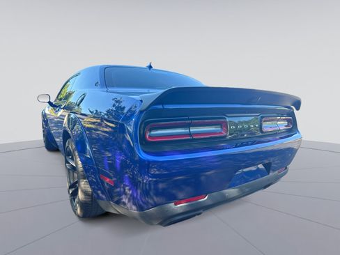 Used 2020 Dodge Challenger SRT Hellcat Redeye RWD image 26