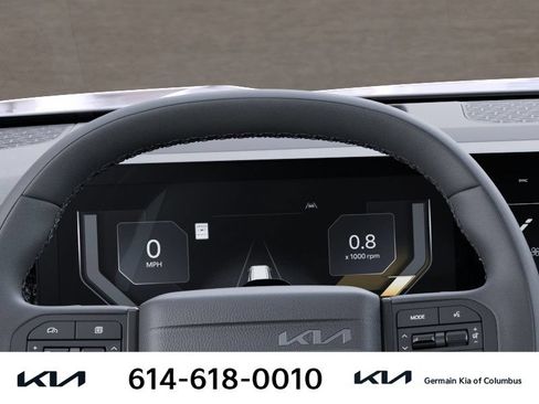 New 2027 Kia Telluride SX Prestige X-Pro AWD/4WD image 24