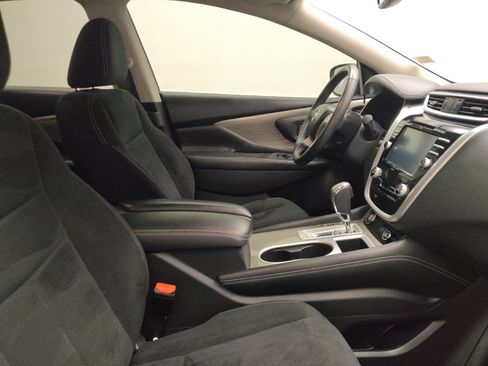 Used 2018 Nissan Murano SV w/ Cargo Package FWD image 21