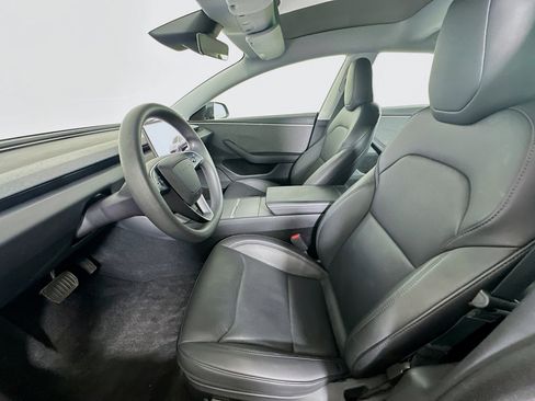 Used 2024 Tesla Model 3 RWD image 13