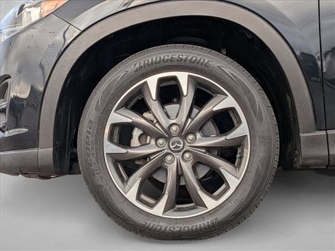 Used 2016 MAZDA CX-5 Grand Touring image 24