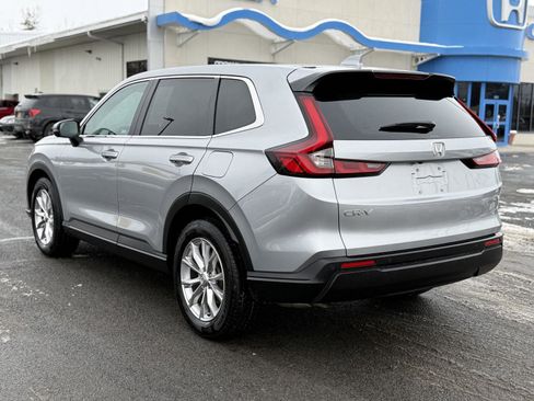 Certified 2023 Honda CR-V EX-L image 7
