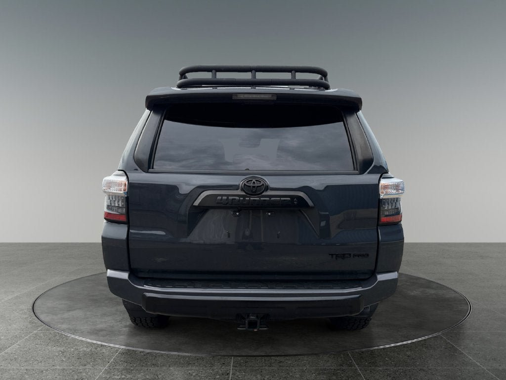 Used 2024 Toyota 4Runner TRD Pro AWD/4WD image 8
