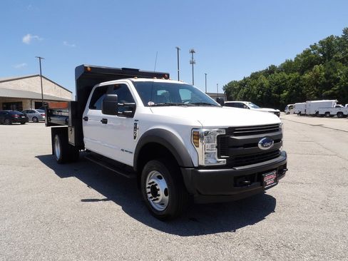 Used 2018 Ford F450 XL RWD image 23