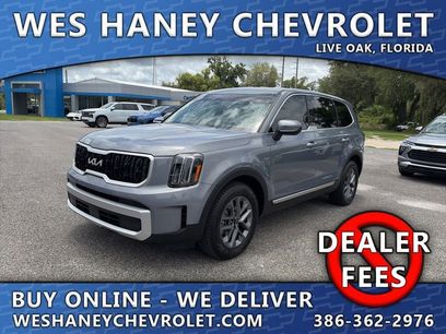 Used 2025 Kia Telluride LX