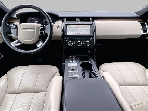 Used 2019 Land Rover Discovery SE AWD/4WD image 15
