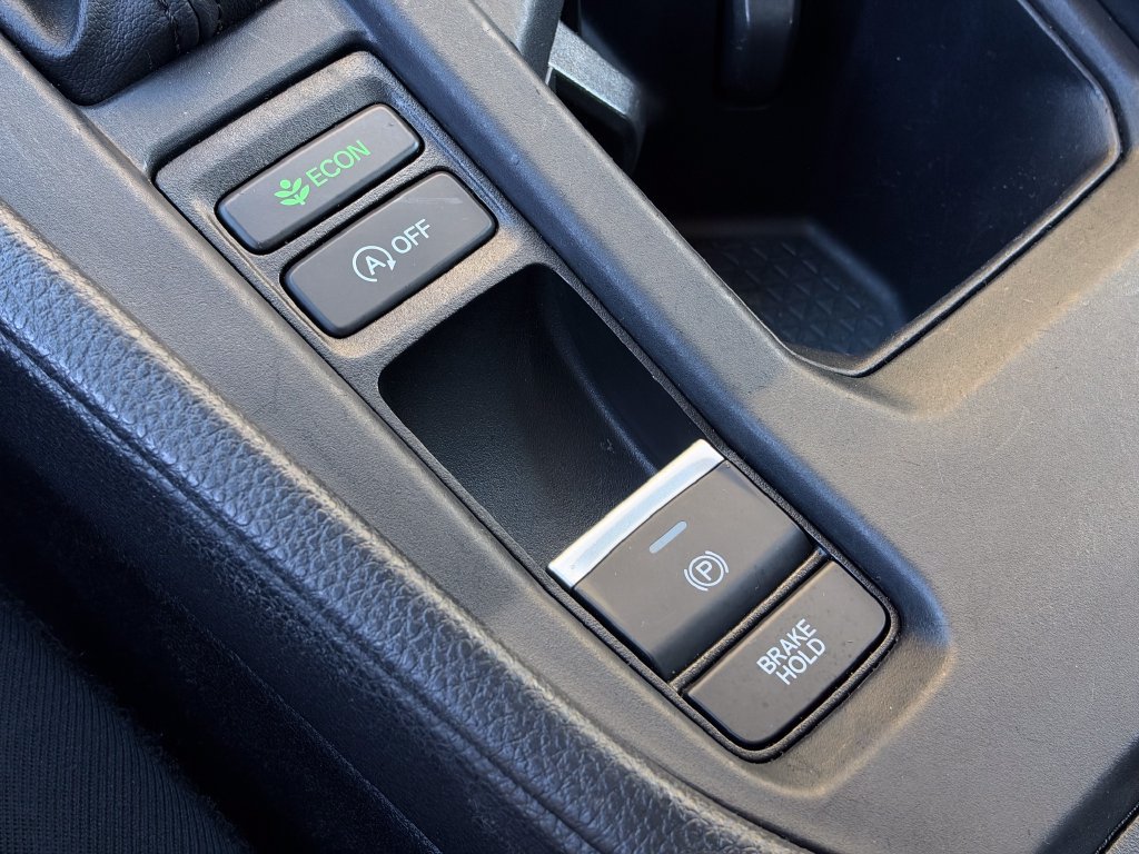 Used 2023 Honda Accord LX image 23