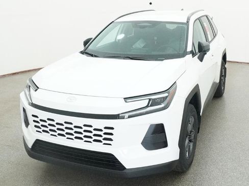 New 2026 Toyota RAV4 AWD image 3
