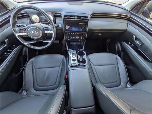 Used 2023 Hyundai Tucson Limited image 10