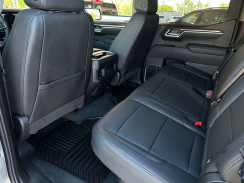 New 2026 Chevrolet Silverado 1500 RST image 14