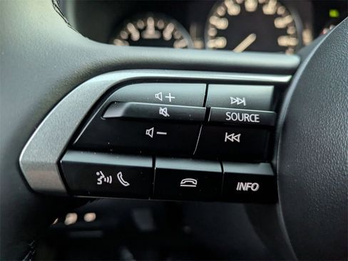 New 2026 MAZDA CX-30 AWD 2.5 S image 15