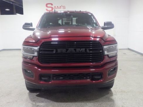 Used 2022 RAM 2500 Laramie image 6