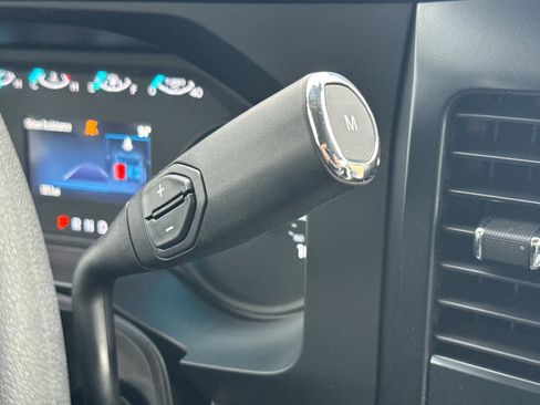 New 2025 Ford F550 2WD Regular Cab Super Duty image 20