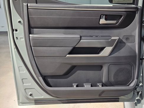 New 2026 Toyota Tundra SR5 AWD/4WD image 19