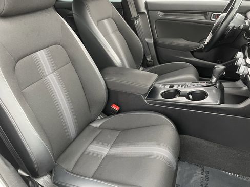 Used 2022 Honda Civic Sport image 9