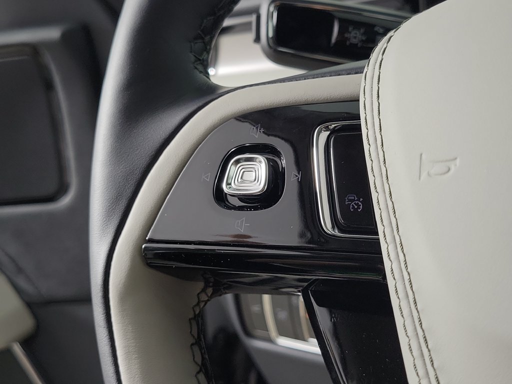 New 2027 Lincoln Aviator Reserve RWD image 25