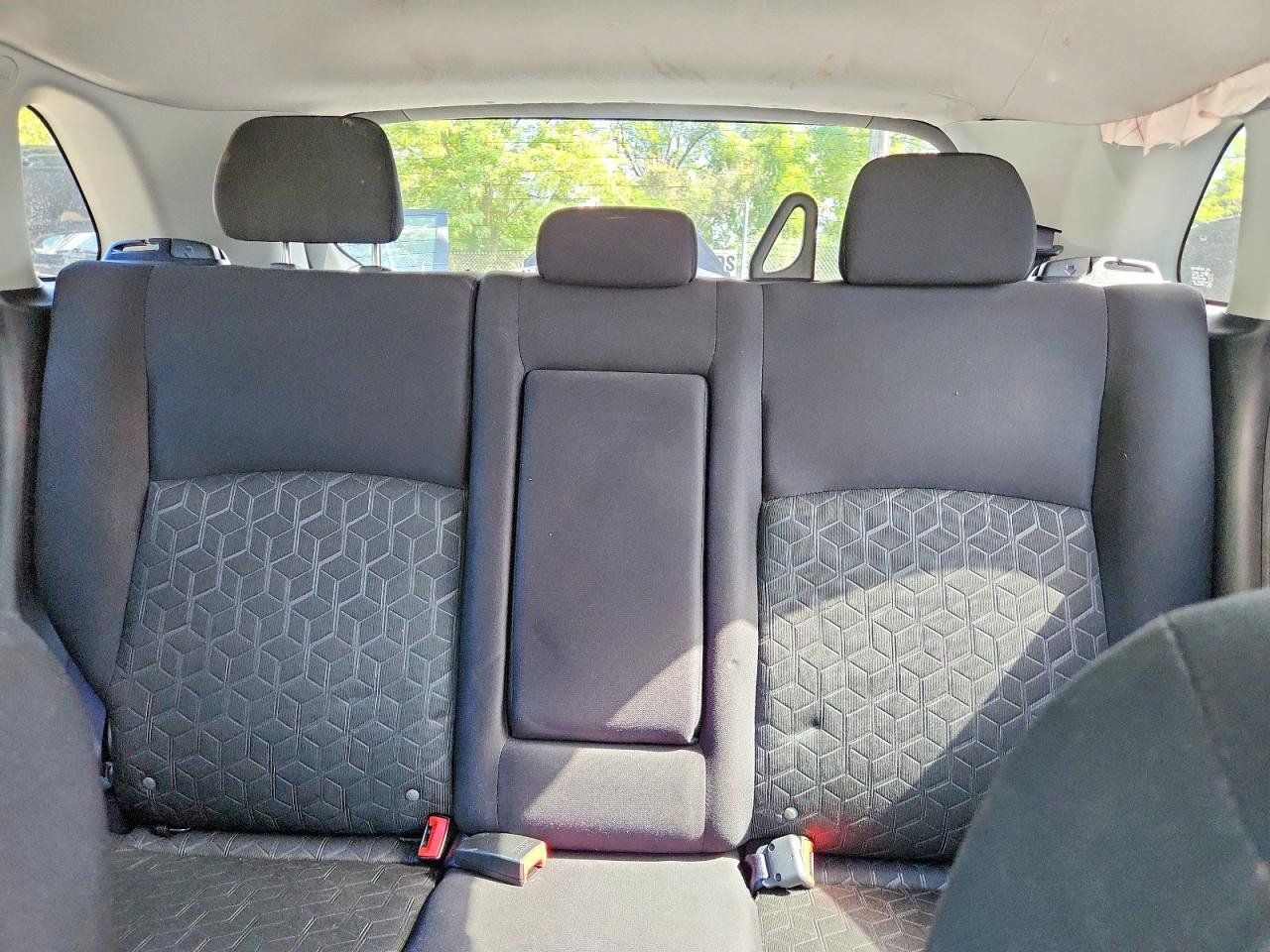 Used 2024 Mitsubishi Outlander Sport AWD image 7