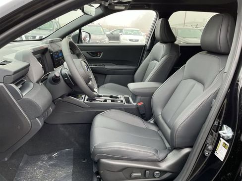 New 2026 Subaru Outback Limited image 15