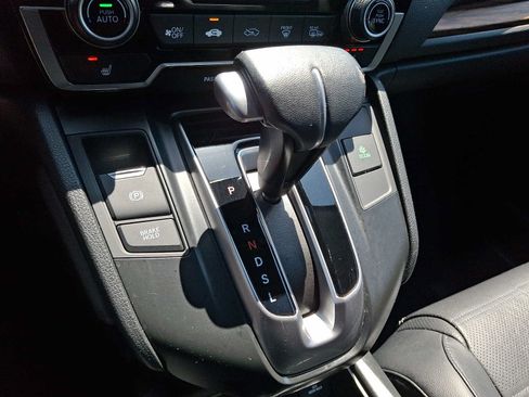 Used 2019 Honda CR-V EX-L image 15