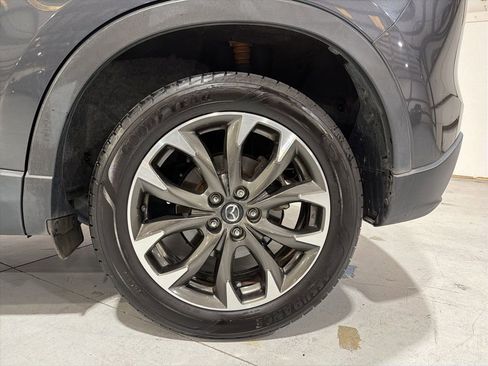 Used 2016 MAZDA CX-5 Grand Touring image 34
