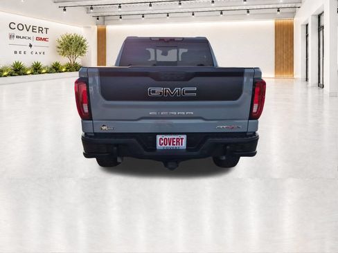 Used 2024 GMC Sierra 1500 AT4X w/ AT4X AEV Edition AWD/4WD image 12