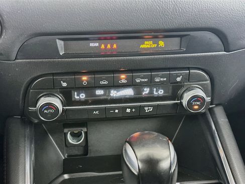 Used 2025 MAZDA CX-5 Carbon Edition AWD/4WD image 23