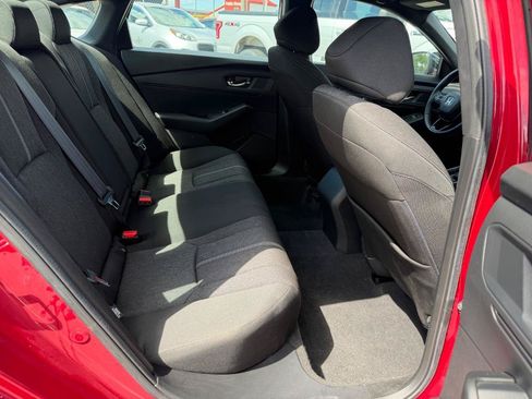 Used 2023 Honda Accord Sport image 14