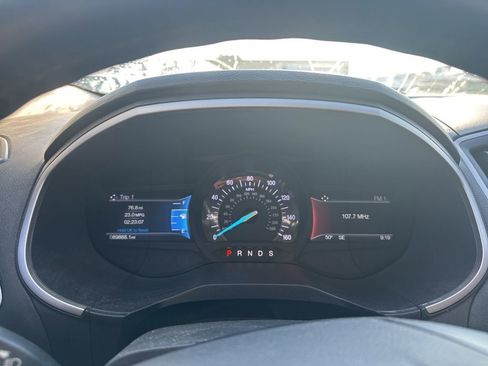 Used 2016 Ford Edge SEL w/ Equipment Group 201A image 10