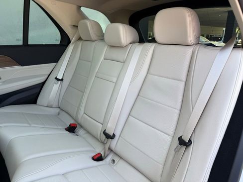 New 2026 Mercedes-Benz GLE 350 4MATIC image 14