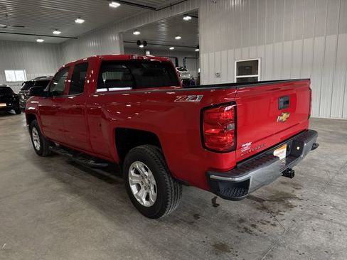 Used 2015 Chevrolet Silverado 1500 LT w/ All Star Edition image 5