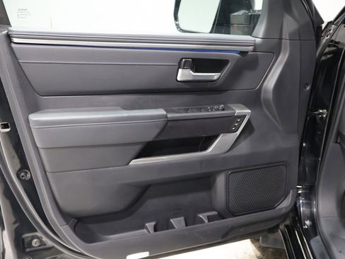 Used 2023 Toyota Tundra Platinum image 13