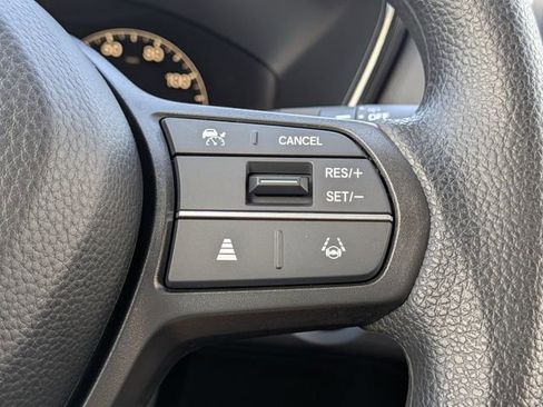 New 2026 Honda CR-V EX image 29