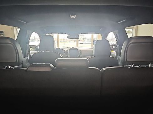 Used 2022 Ford Edge Titanium w/ Equipment Group 301A image 35