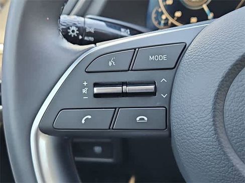 Certified 2023 Hyundai Sonata SEL w/ Convenience Package image 24