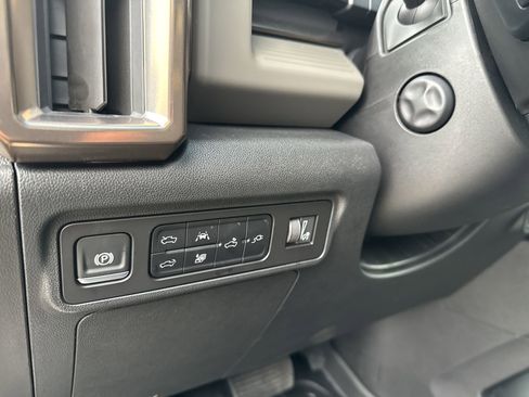 New 2025 GMC Hummer EV 3X w/ Extreme Off-Road Package image 54