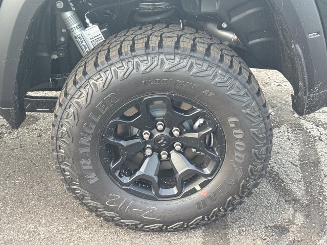 New 2026 RAM 1500 RHO w/ RHO Level 1 Equipment Group AWD/4WD image 11