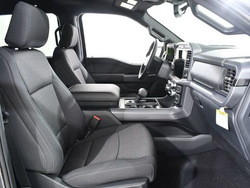 New 2026 Ford F150 XLT AWD/4WD image 10