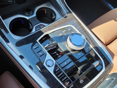 New 2027 BMW X7 M60i AWD/4WD image 20
