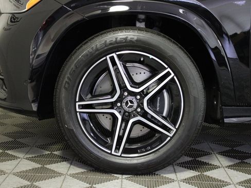 Certified 2026 Mercedes-Benz GLE 450 4MATIC Coupe image 34