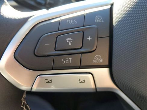 New 2026 Volkswagen Tiguan S FWD image 24