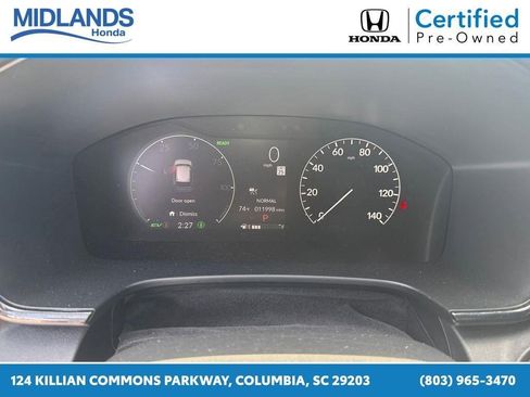Used 2025 Honda CR-V Sport-L image 19