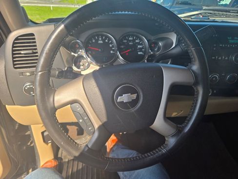 Used 2009 Chevrolet Silverado 1500 LT w/ Power Pack Plus image 10