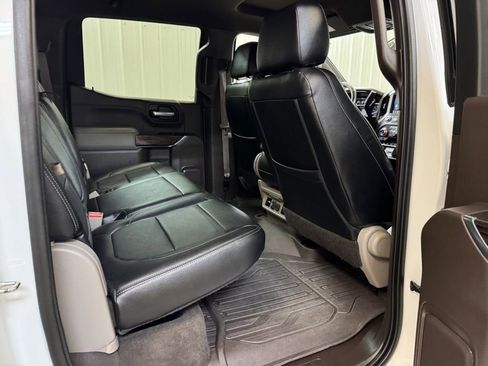 Used 2020 GMC Sierra 1500 SLE w/ SLE Value Package image 26