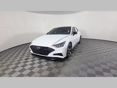 Used 2022 Hyundai Sonata SEL Plus FWD image 50